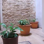 The Balcony Appartement Sevilla