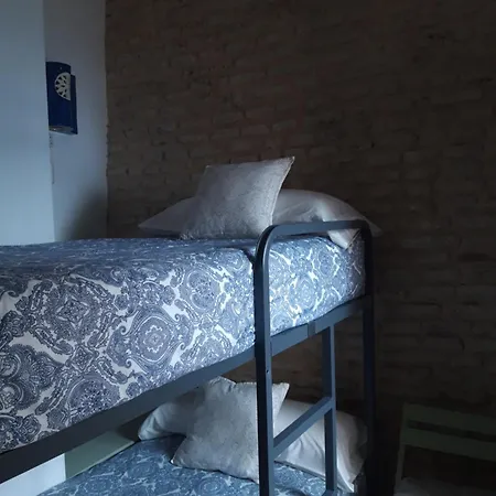 The Balcony