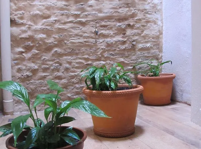 The Balcony Lägenhet Sevilla